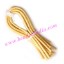 Picture of Cotton Wax Cords 0.5mm (half mm) Round