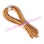 Picture of Cotton Wax Cords 1.0mm (one mm) Round
