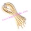 Picture of Cotton Wax Cords 1.5mm (one and half mm) Round
