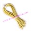 Picture of Cotton Wax Cords 1.5mm (one and half mm) Round