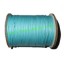 Picture of High quality round cotton waxed cords 1.0mm (one mm)