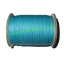 Picture of High quality round cotton waxed cords 2.0mm (two mm)