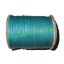 Picture of High quality round cotton waxed cords 2.0mm (two mm)