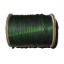 Picture of High quality round cotton waxed cords 3.0mm (three mm)