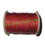 Picture of High quality round cotton waxed cords 3.0mm (three mm)