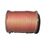Picture of High quality round cotton waxed cords 5.0mm (five mm)