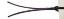 Picture of Leather Cords 6.0mm (six mm) round, regular color - violet.