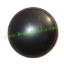 Picture of Handmade wood buttons, size : 20mm