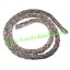Picture of Leather Bolo Braided Hunter Cords, size: 4mm 4 ply.
