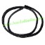 Picture of Leather Bolo Braided Hunter Cords, size: 4mm 4 ply.