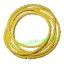 Picture of Braided Hunter Cotton Wax Cords, size: 3mm