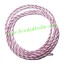 Picture of Braided Cotton Wax Cords, size: 2mm