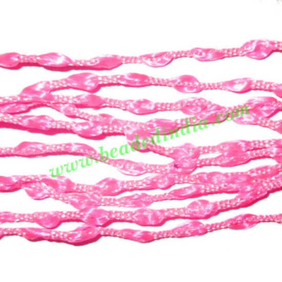 Picture of Silk Beading Cords, size: 1.5mm