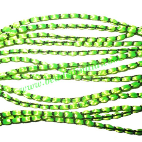 Picture of Silk Beading Cords, size: 2mm