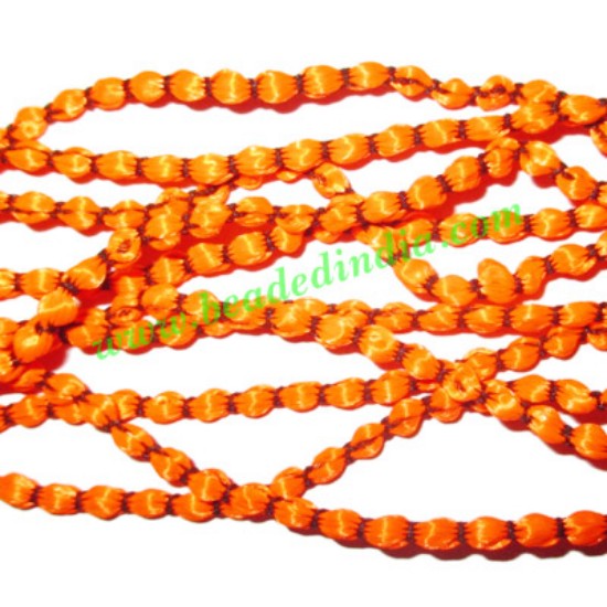 Picture of Silk Beading Cords, size: 2mm