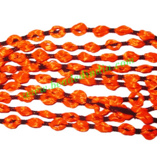 Picture of Silk Beading Cords, size: 3mm