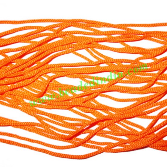 Picture of Silk Beading Cords, size: 1.5mm