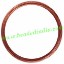 Picture of Copper Metal Wire 16 gauge (1.29mm).