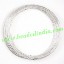 Picture of Copper Based Silver Plated Metal Wire 12 gauge (2.05mm).