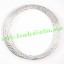 Picture of Sterling Silver .925 Wire 24 gauge (0.51mm)