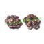 Picture of Copper Metal Beads, size: 5x7mm, weight: 0.96 grams.