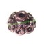 Picture of Copper Metal Caps, size: 5x11mm, weight: 1.14 grams.