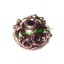 Picture of Copper Metal Caps, size: 7x13mm, weight: 1.73 grams.