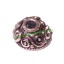 Picture of Copper Metal Caps, size: 6x13mm, weight: 1.74 grams.
