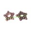 Picture of Copper Metal Spacers, size: 1x7mm, weight: 0.17 grams.