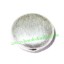 Picture of Sterling Silver .925 Brushed Beads, size: 26x11mm, weight: 7.45 grams.