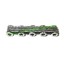 Picture of Sterling Silver .925 Spacer Bars, size: 8x7x39mm, weight: 4.03 grams.