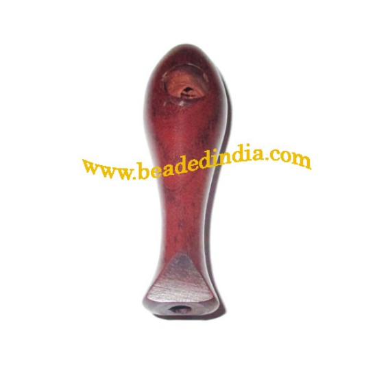 Picture of Handmade rosewood smoking pipe, size : 3 Inch