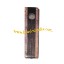 Picture of Handmade soapstone flat smoking pipe, size : 3.5 Inch