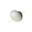 Picture of Wooden Dyed Beads, painted in one color, size 16x22mm, weight approx 2.32 grams