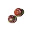 Picture of Rosewood Beads, Handcrafted designs, size 14mm, weight approx 1.85 grams