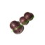Picture of Rosewood Beads, Handcrafted designs, size 13x20mm, weight approx 2.38 grams