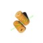 Picture of Natural Color Wooden Beads, size 10x20mm, weight approx 0.91 grams