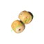 Picture of Natural Color Wooden Beads, size 14x18mm, weight approx 1.64 grams