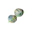 Picture of Wooden Carved Beads, size 15mm, weight approx 1.47 grams