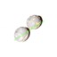 Picture of Wooden Carved Beads, size 12x16mm, weight approx 1.02 grams