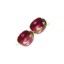 Picture of Wooden Carved Beads, size 15x17mm, weight approx 1.45 grams
