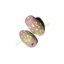 Picture of Wooden Carved Beads, size 13x25mm, weight approx 1.75 grams