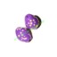 Picture of Wooden Carved Beads, size 15x22mm, weight approx 1.7 grams