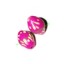 Picture of Wooden Carved Beads, size 15x22mm, weight approx 1.7 grams