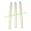 Picture of Bone hairpipes white, size : 5.0 inches