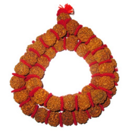 Picture for category Rudraksha Beads Mala