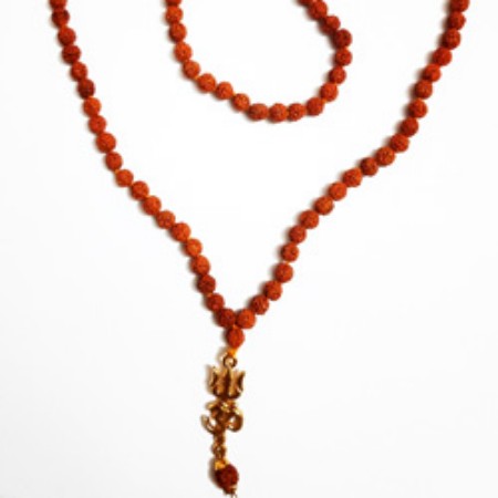 Picture for category exclusive rudraksha mala