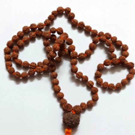 Picture for category rudraksha-combination-mala