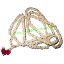 Picture of Skull (Narmund) Beads String (mala), size: 8x12mm