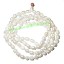 Picture of Fresh Water Pearl Mala of 5mm to 7mm 108+1 beautiful pearls
